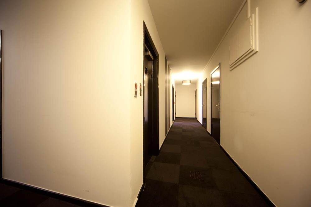 Hotel Harmonien Haderslev Eksteriør bilde