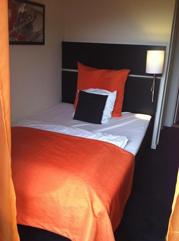 Hotel Harmonien Haderslev Rom bilde